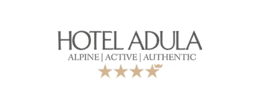 Hotel Adula Logo