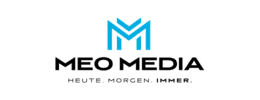 MEO MEDIA Logo