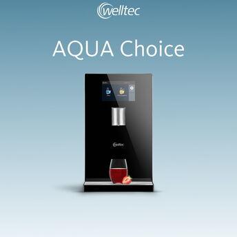 Ein Wasserspender mit vielen Eigenschaften. Unser #AquaChoice liefert auf Knopfdruck eine erfrischende Vielfalt an Wasser für jeden Geschmack. 😍
Swipet weiter und erfahrt, welche Vorteile er noch so hat! 🧐

#welltec_wasser #wasser #wasserspender #wassermitgeschmack #vorteile #nachhaltigkeit