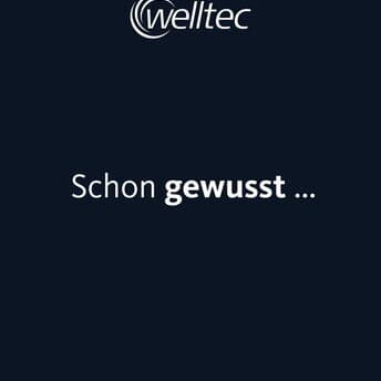 🎉 Wir freuen uns, bekannt zu geben, dass Welltec für das Jahr 2024 mit dem renommierten PLUS X AWARD in der Kategorie „Höchste Kundenzufriedenheit“ ausgezeichnet wurde! 🏆

Der PLUS X AWARD ist der weltweit größte Innovationspreis und zeichnet Marken aus, die durch die Qualität und Innovation ihrer Produkte herausstechen. Dieses Mal haben wir besonders in den folgenden Bereichen überzeugt:

✅ Hohe Produktqualität – Unsere Wasserspender bieten erstklassige Leistung und Langlebigkeit.
✅ Besondere Hygiene-Standards – Wir achten auf höchste Hygieneanforderungen.
✅ Kundenzufriedenheit – Unsere Kunden vertrauen auf Welltec und unsere Lösungen.

Diese Auszeichnung zeigt uns, dass wir auf dem richtigen Weg sind, und motiviert uns, auch weiterhin innovative und qualitativ hochwertige Produkte zu liefern! 💧🌟

#Welltec #Kundenzufriedenheit #PlusXAward #Innovation #Wasserspender #Qualität